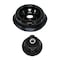 Crp Products M-Benz C230 02 4 Cyl 2.3L Strut Mount, Avq0441 AVQ0441 - alternate 7